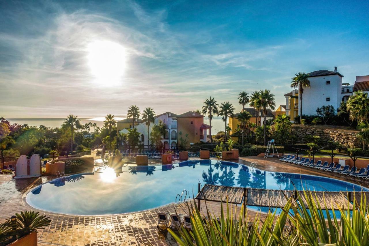 Hotel Aldiana Club Costa Del Sol 4*
